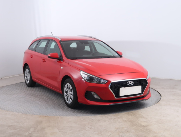 Hyundai i30 2020