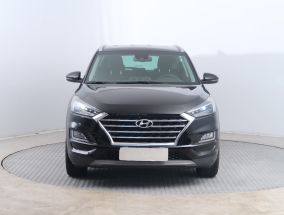 Hyundai Tucson - 2020