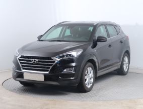 Hyundai Tucson - 2020