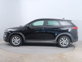 Hyundai Tucson - 2020
