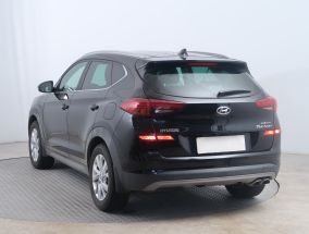Hyundai Tucson - 2020
