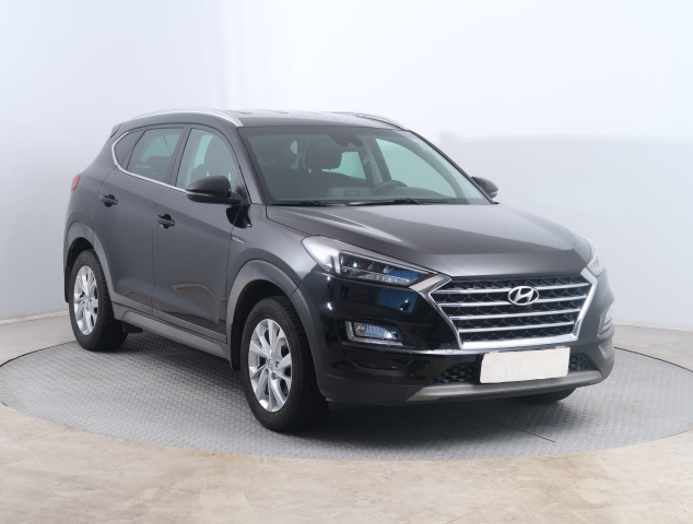 Hyundai Tucson 2020
