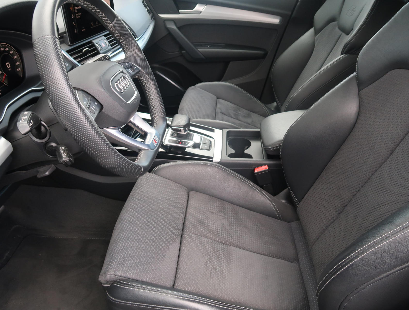 Audi Q5 Sportback - 2022