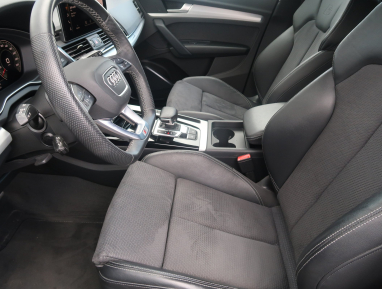 Audi Q5 Sportback - 2022