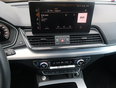 Audi Q5 Sportback - 2022
