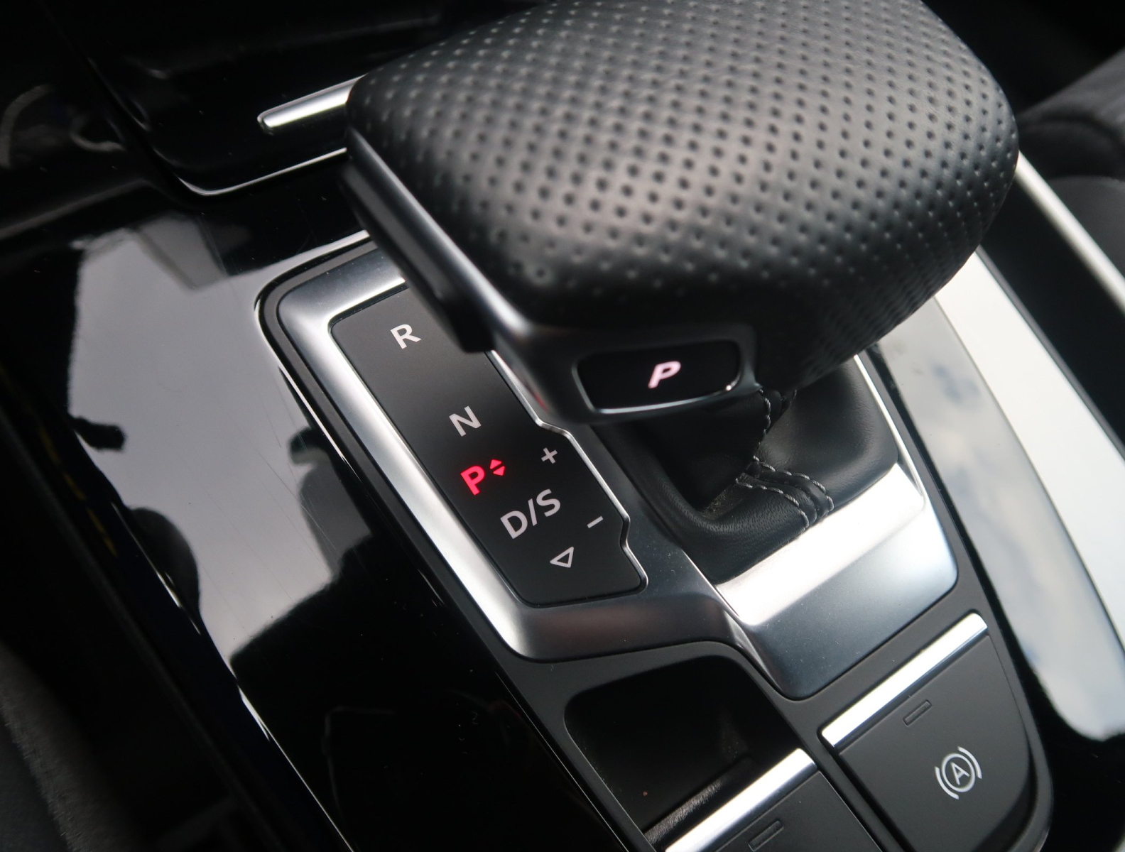 Audi Q5 Sportback - 2022