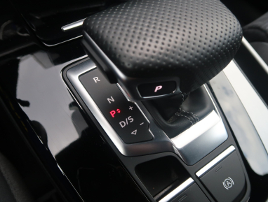 Audi Q5 Sportback - 2022