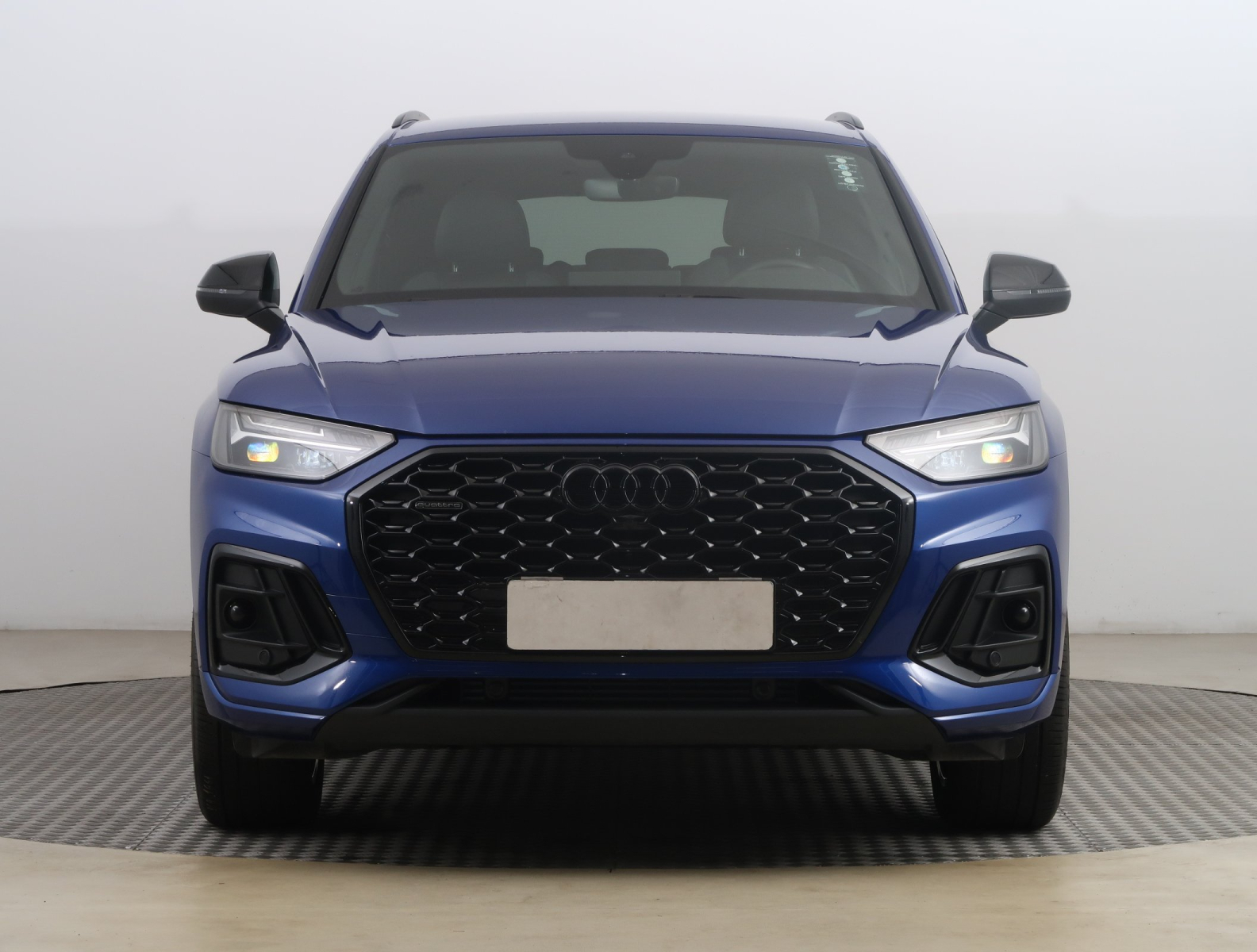 Audi Q5 Sportback - 2022