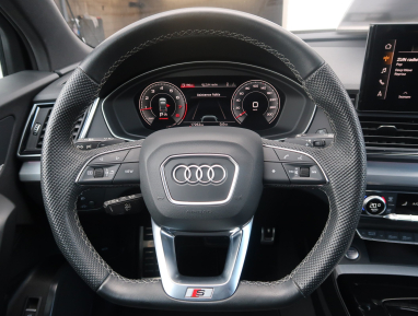 Audi Q5 Sportback - 2022