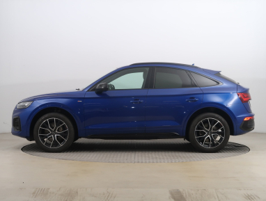 Audi Q5 Sportback - 2022