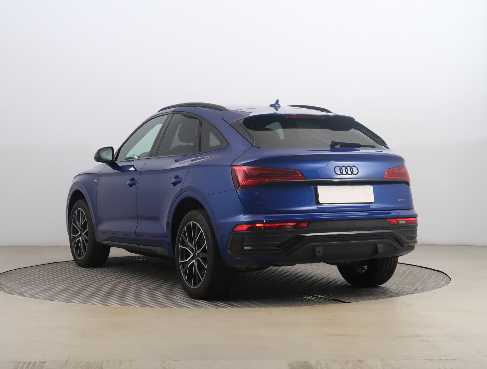 Audi Q5 Sportback - 2022