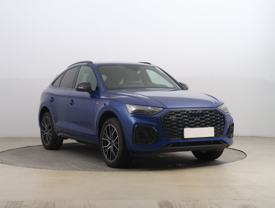 Audi Q5 Sportback
