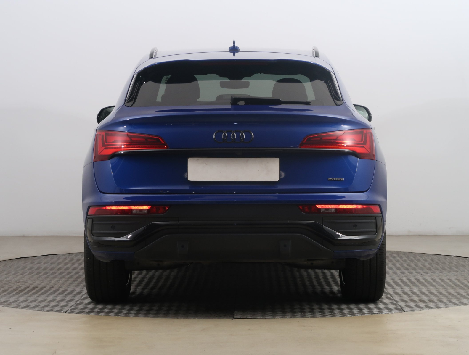Audi Q5 Sportback - 2022