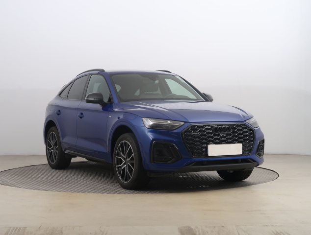Audi Q5 Sportback 2022