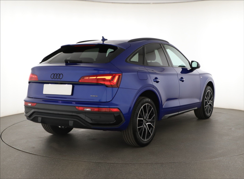Audi Q5 Sportback
