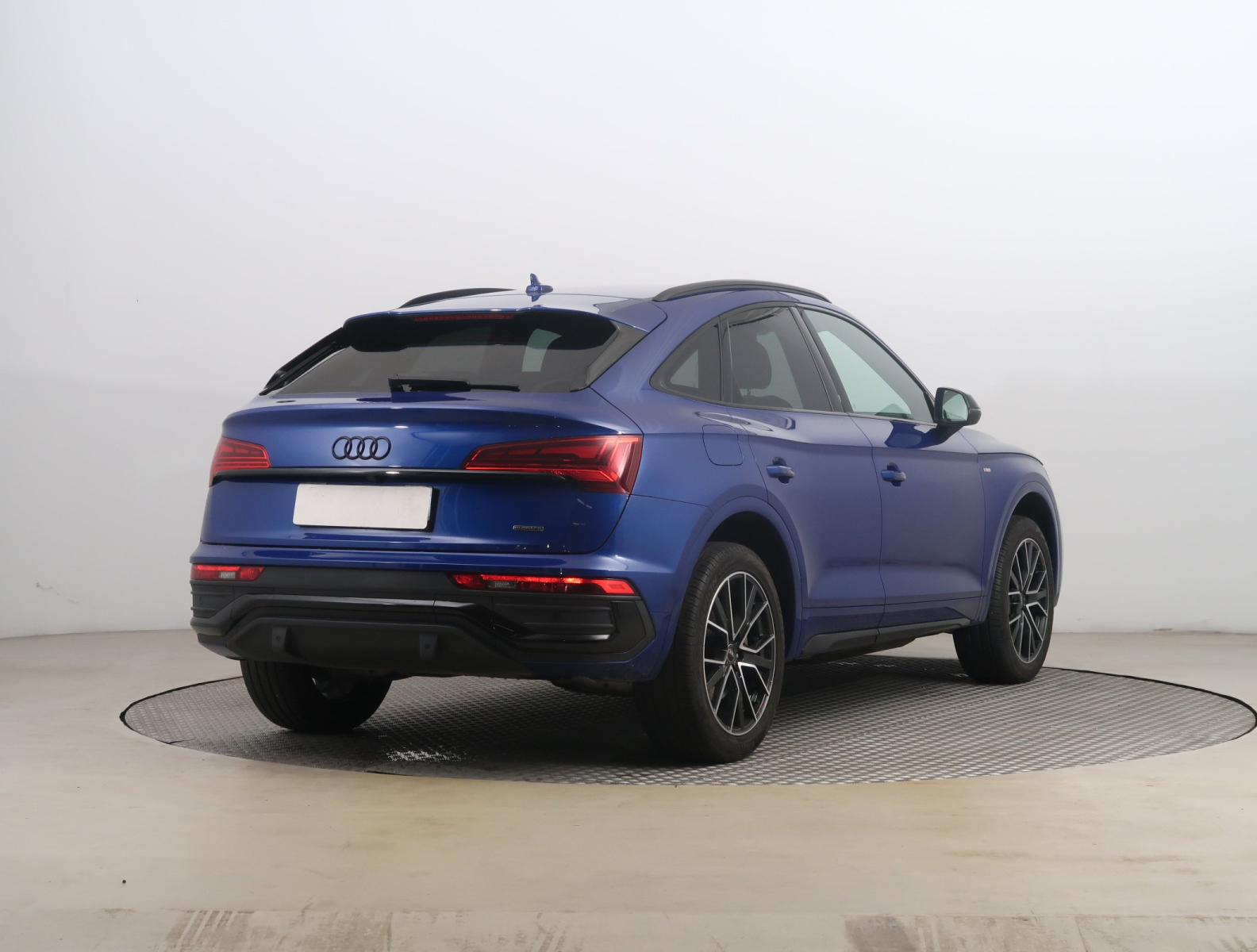 Audi Q5 Sportback - 2022