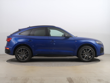 Audi Q5 Sportback - 2022