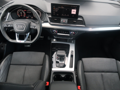 Audi Q5 Sportback - 2022