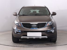 Kia Sportage - 2012