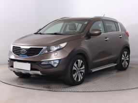 Kia Sportage - 2012