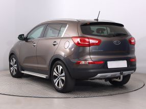 Kia Sportage - 2012