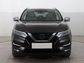 Nissan Qashqai - 2018