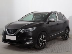 Nissan Qashqai - 2018