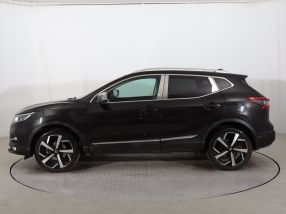 Nissan Qashqai - 2018