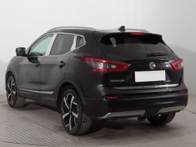Nissan Qashqai - 2018