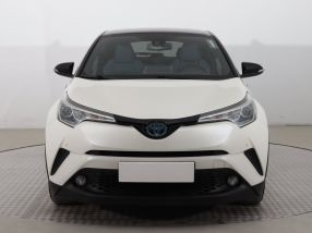 Toyota C-HR - 2017