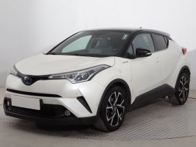 Toyota C-HR - 2017