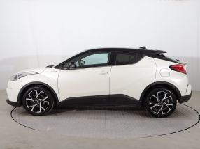 Toyota C-HR - 2017