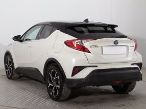 Toyota C-HR - 2017