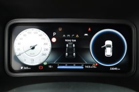 Hyundai Kona - 2022