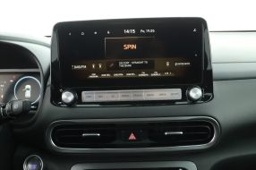 Hyundai Kona - 2022