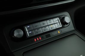 Hyundai Kona - 2022