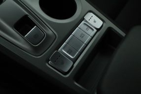 Hyundai Kona - 2022