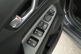 Hyundai Kona - 2022
