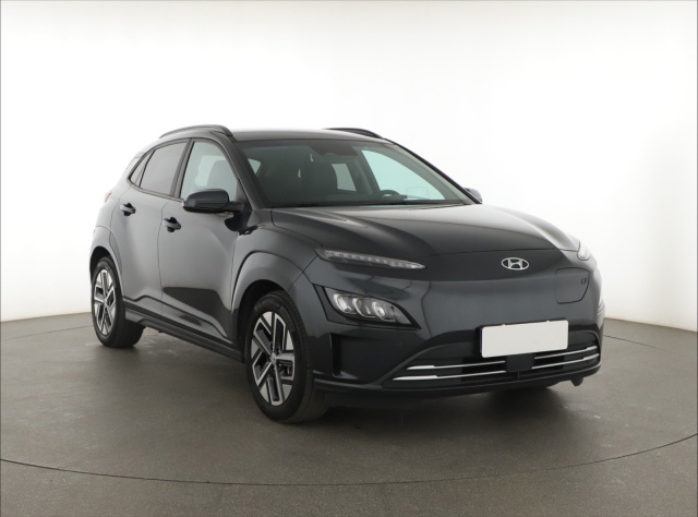 Hyundai Kona 2022