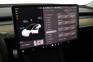 Tesla Model 3 - 2021