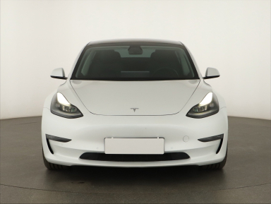 Tesla Model 3 - 2021