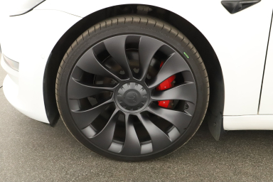 Tesla Model 3 - 2021