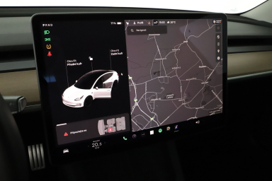 Tesla Model 3 - 2021
