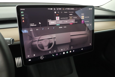 Tesla Model 3 - 2021