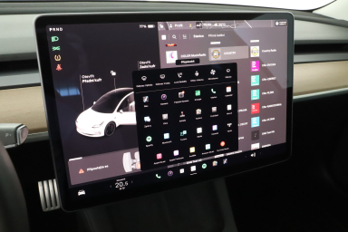 Tesla Model 3 - 2021