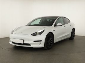 Tesla Model 3 - 2021