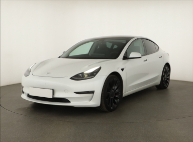 Tesla Model 3 - 2021