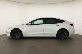 Tesla Model 3 - 2021