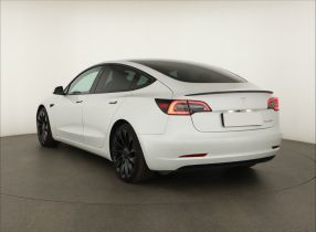 Tesla Model 3 - 2021