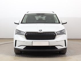 Skoda Enyaq - 2021